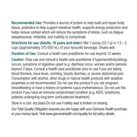 all-in-one | vanilla