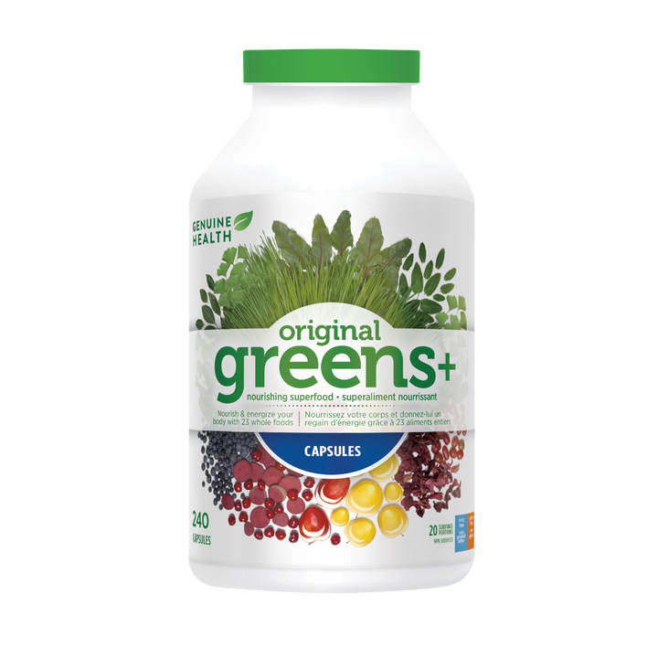 240 capsules