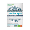 Genuine Health re-balancing probiotic 100 billion