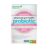 Genuine Health women's daily probiotic 50 billion