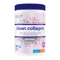 bovine collagen |160g