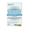 Genuine Health extra-strength probiotic 50 billion 30 capsules