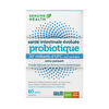 Genuine Health extra-strength probiotic 50 billion 60 capsules