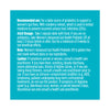 Genuine Health UTI-preventing probiotic 50 billion directions