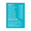 Genuine Health UTI-preventing probiotic 50 billion ingredient