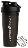Perfect Shaker Cup