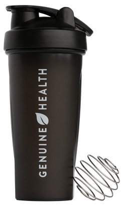 Perfect Shaker Cup