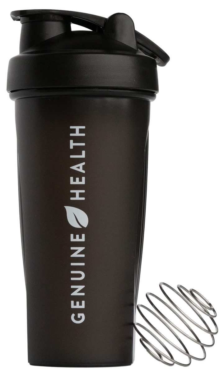 Perfect Shaker Cup