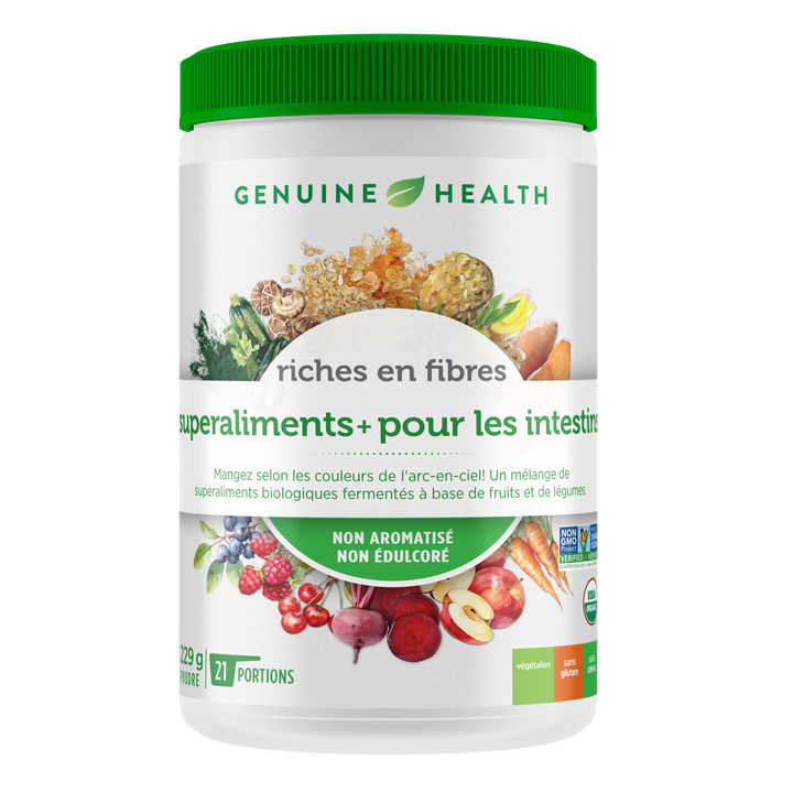 non aromatisé non édulcoré, sans stévia