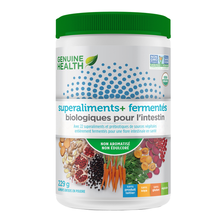 Ferment Lactique - 100L - Lactoferm, Geler Culture séché